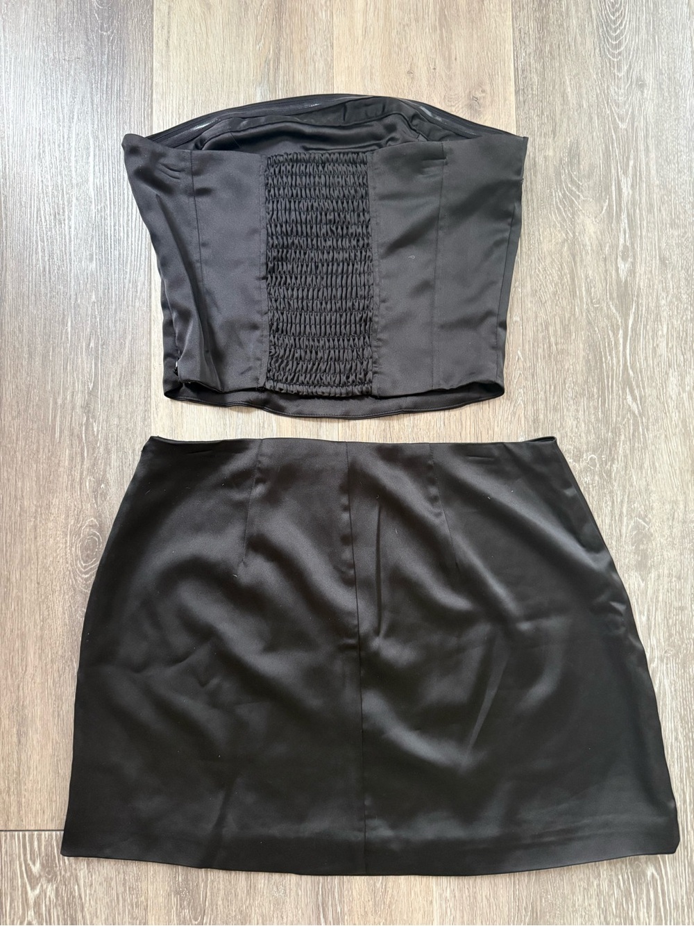 Wild Fable Matching Set - Picture 2 of 2